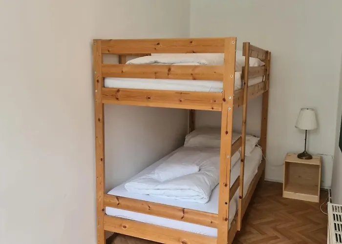 Comfy 3br Ideal Group Getaways & Families Apartment Vienna