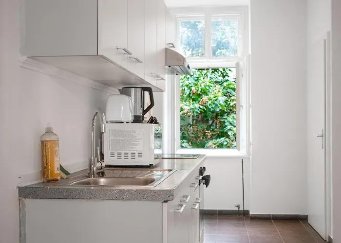 Apartment Comfy 3br Ideal Group Getaways & Families Vienna